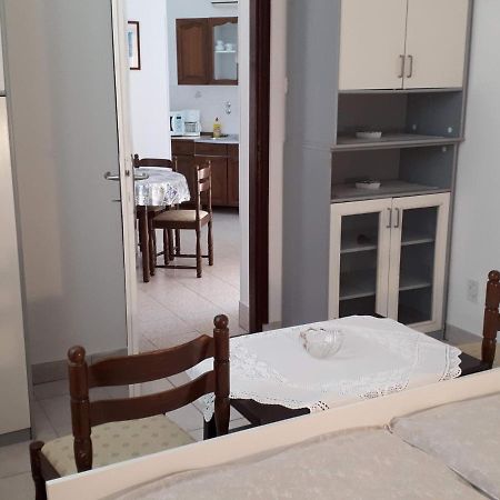 Apartments Rovis Tar-Vabriga Luaran gambar