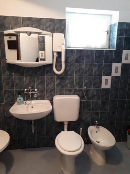 Apartments Rovis Tar-Vabriga Luaran gambar