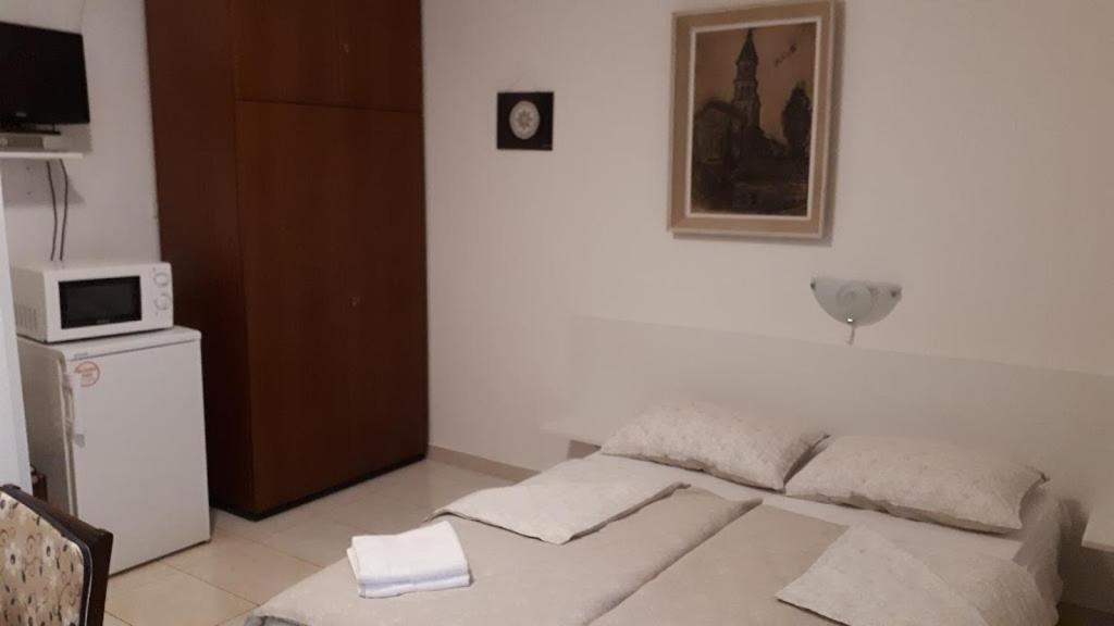 Apartments Rovis Tar-Vabriga Luaran gambar