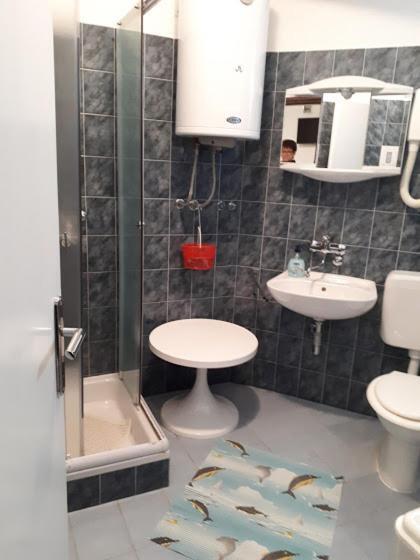 Apartments Rovis Tar-Vabriga Luaran gambar