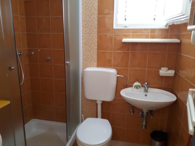 Apartments Rovis Tar-Vabriga Luaran gambar