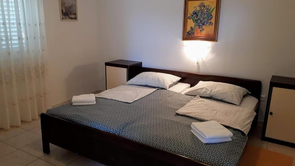 Apartments Rovis Tar-Vabriga Luaran gambar
