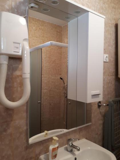 Apartments Rovis Tar-Vabriga Luaran gambar
