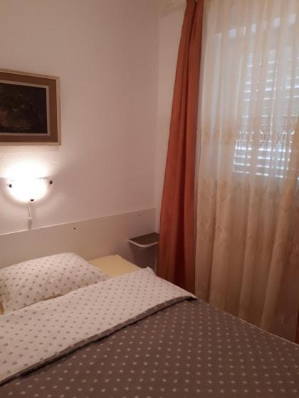 Apartments Rovis Tar-Vabriga Luaran gambar